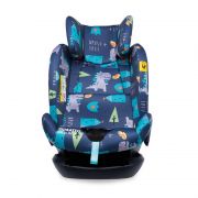 Детско столче за кола Cosatto All in All+, Царството на драконите