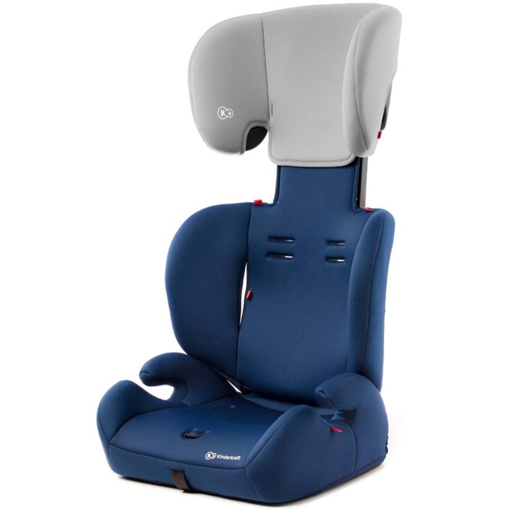 Столче за кола Concept, 15-36 кг