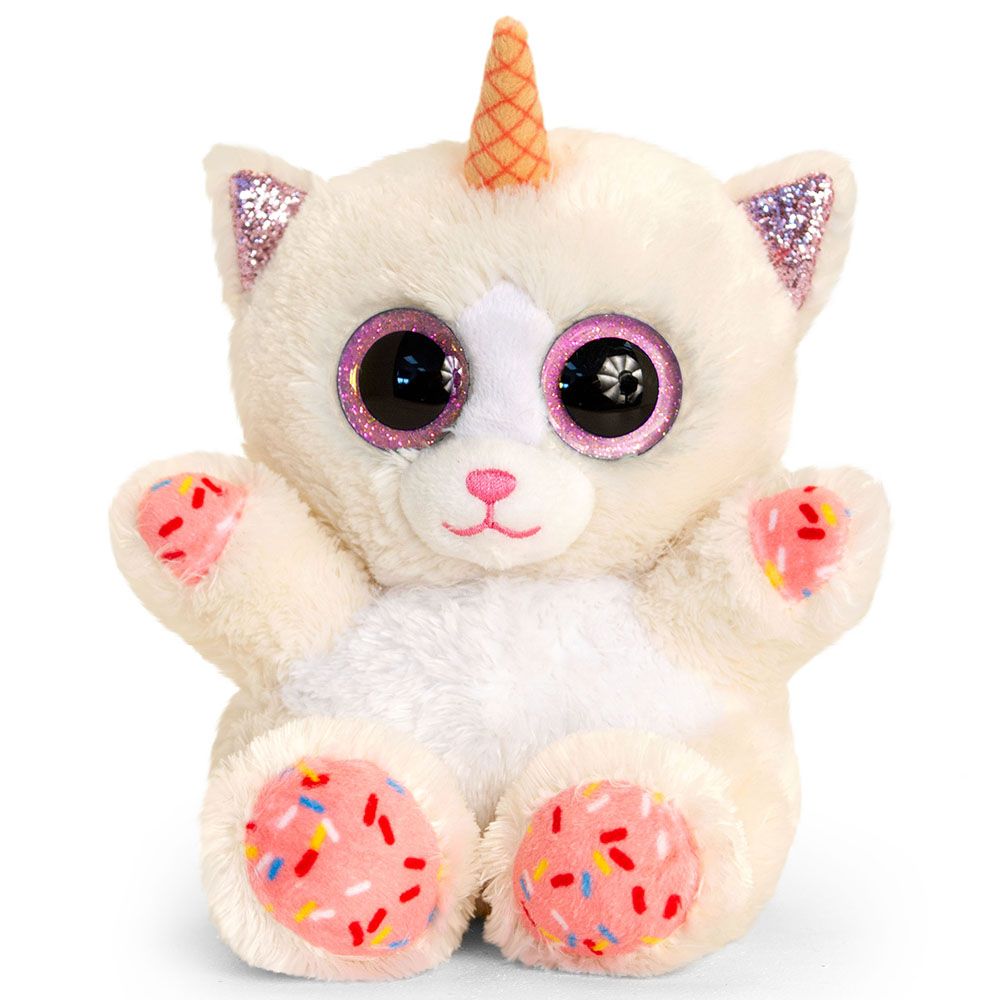 Плюшена играчка с аромат