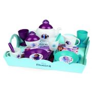Сервиз за чай, с табла, Frozen 2