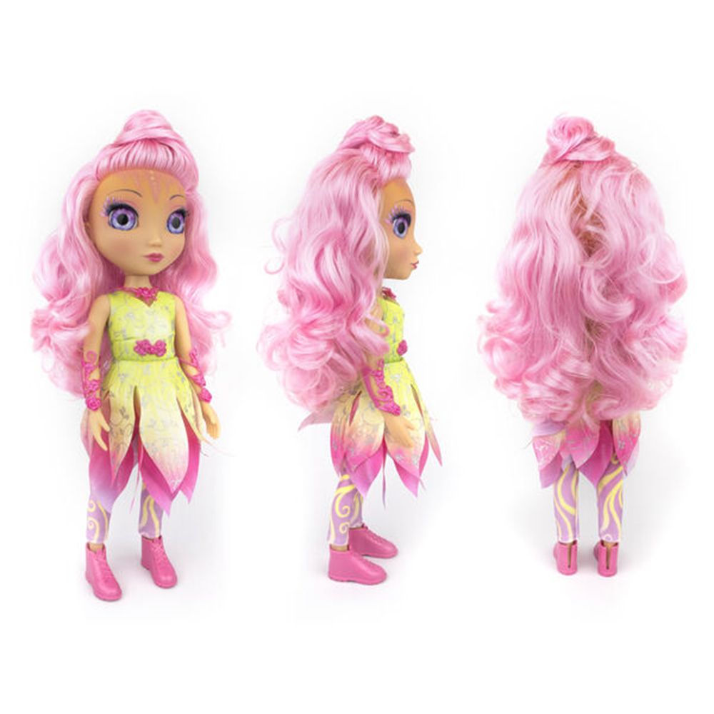 Звездна принцеса, Петулия, луксозна кукла