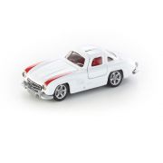 Метална кола, Mercedes Benz 300 SL