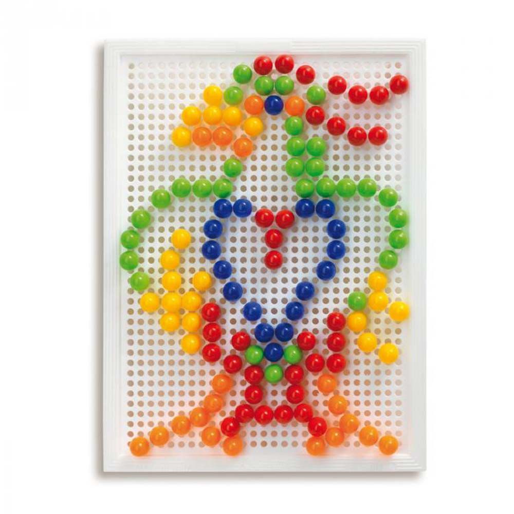 Мозайка FANTACOLOR PORTABLE SMALL, 150 части
