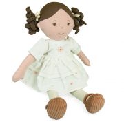 Мека кукла, Сесилия, 42 см