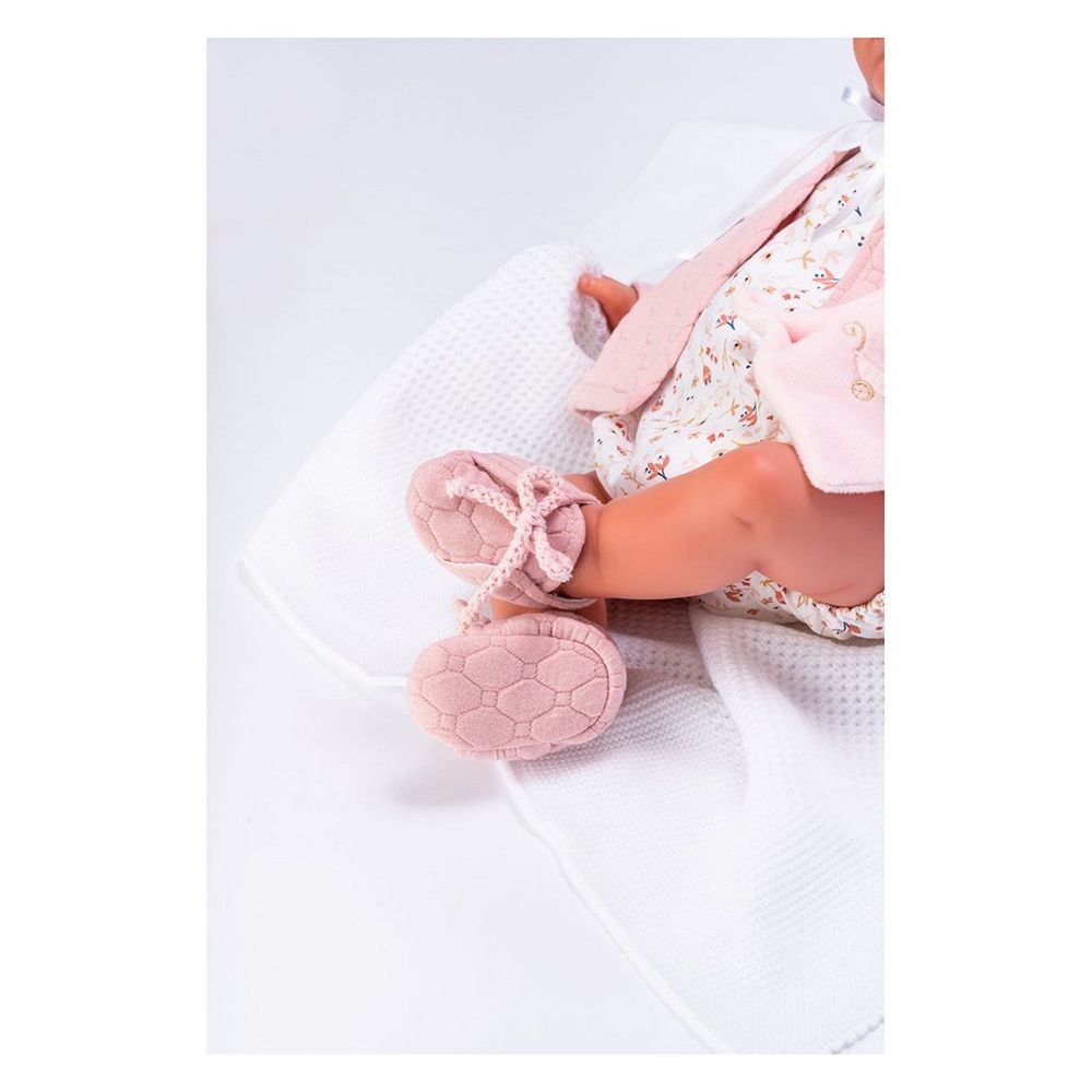 Кукла бебе, Диана