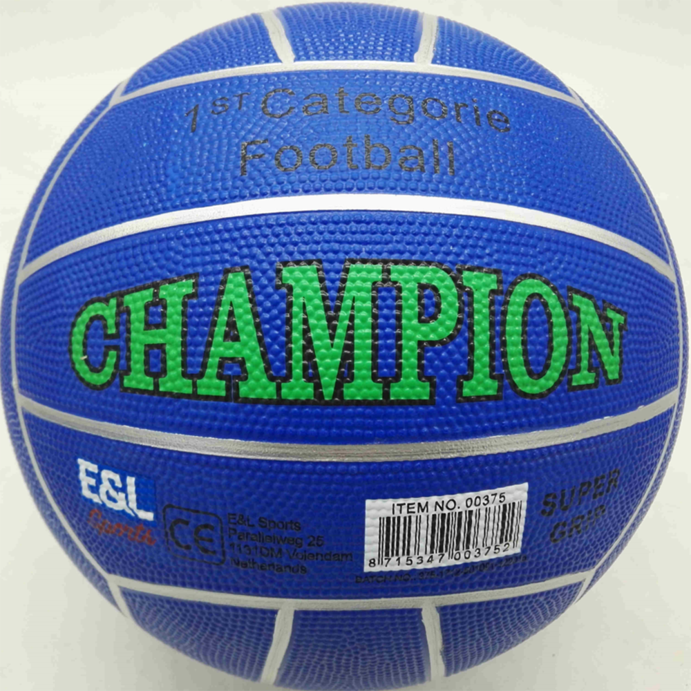 Футболна топка, Champion, размер 5