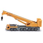 Подвижен кран Liebherr