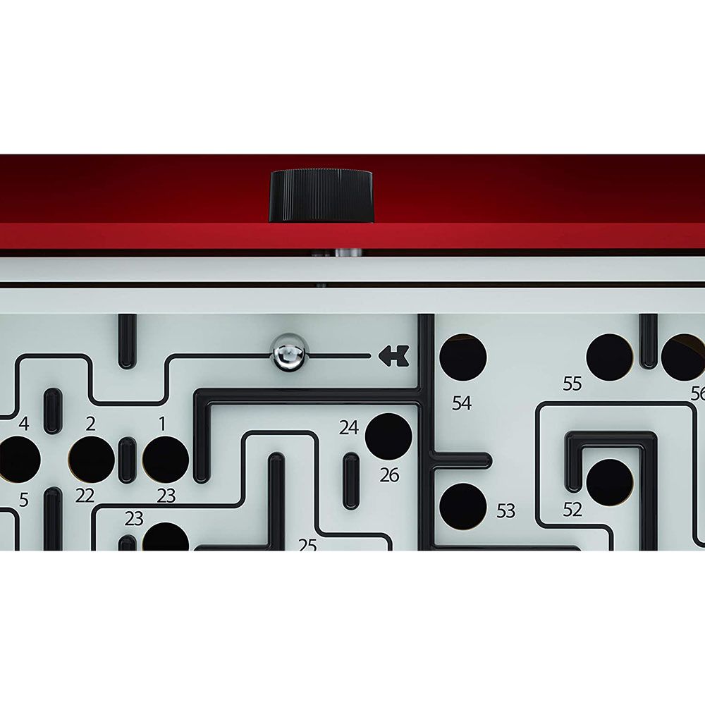 Дървена игра Лабиринт