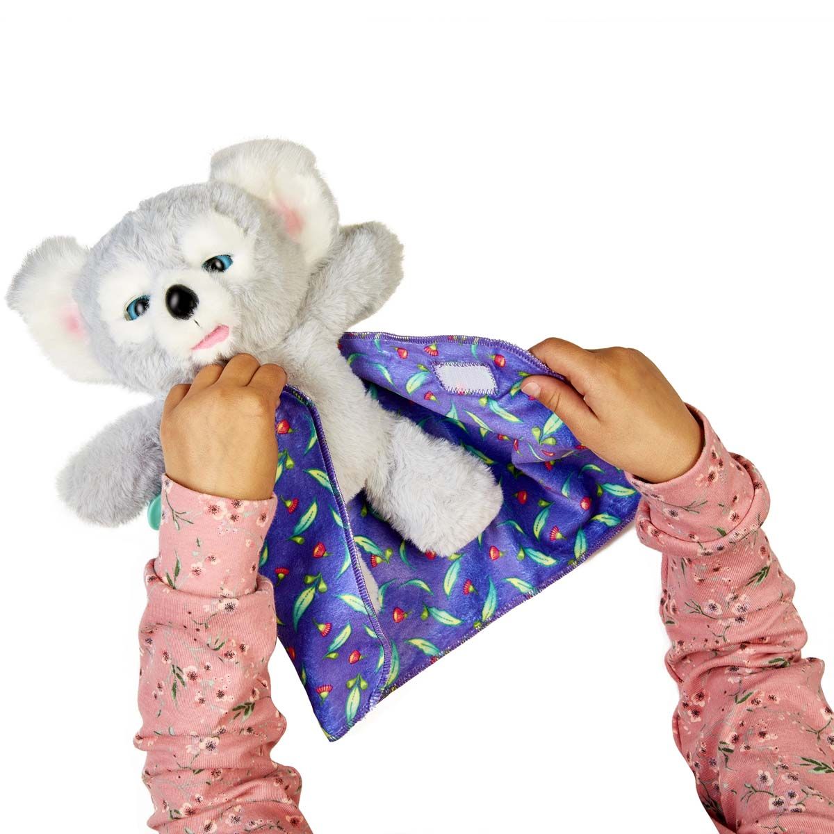 Интерактивна коала за игра COZY DOZYS