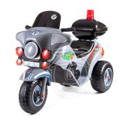 Мотор с акумулатор