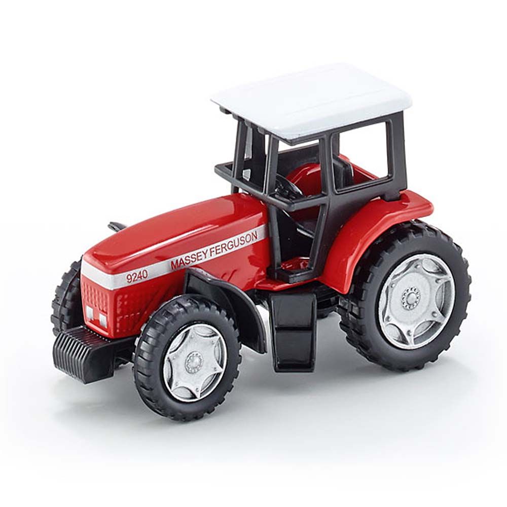Siku, Трактор Massey Ferguson