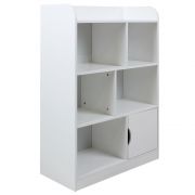 Детски стелаж-органайзер, Релакс