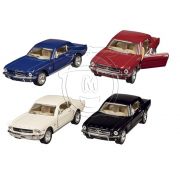 Форд Мустанг, 1964, 1:36