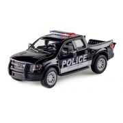Метална кола Ford f-150 SVT Raptor, полиция