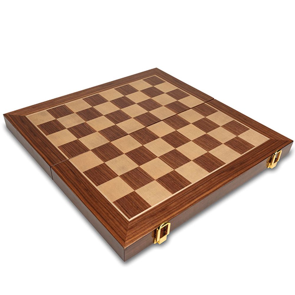 Дървен шах, ЛУКС