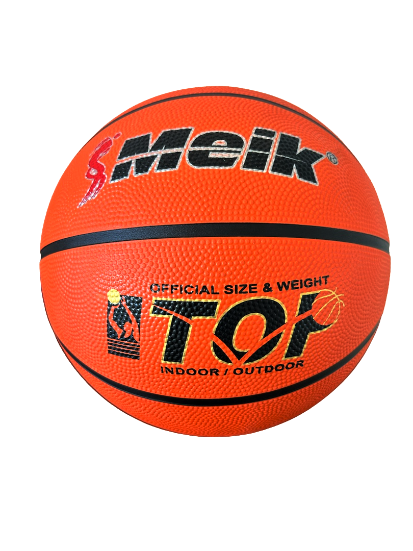 Happytoys, Баскетболна топка 7, Meik 2308