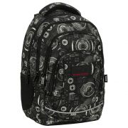 Ученическа раница, Радар