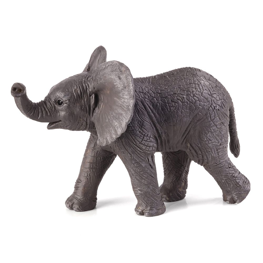 Mojo ANIMAL PLANET, Фигурка за игра и колекциониране, Африканско слонче