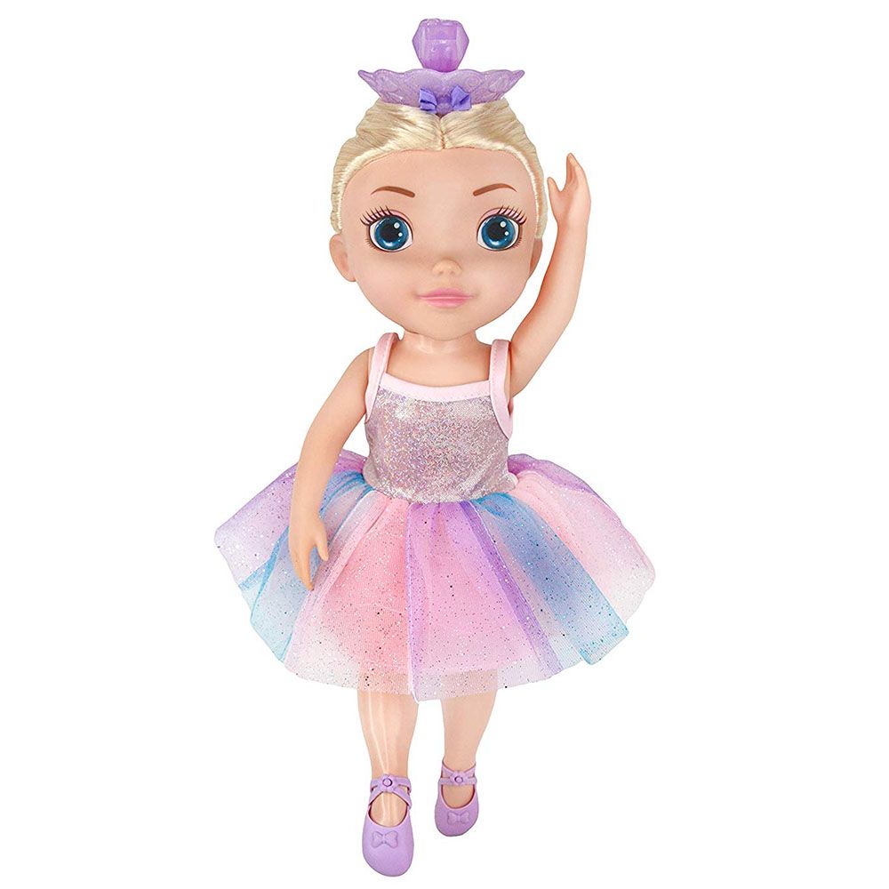 Toy, Кукла, Танцуваща балерина