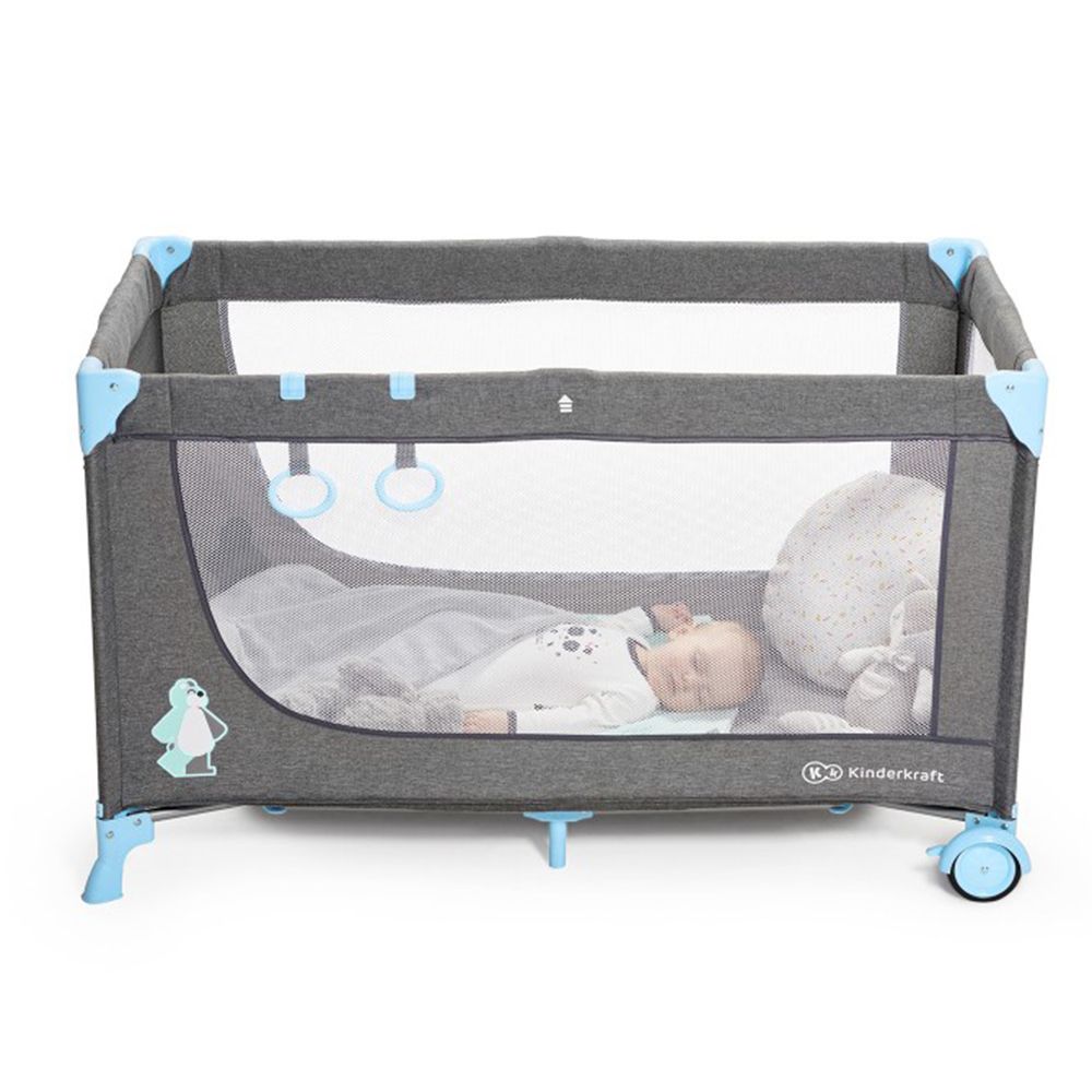 Бебешка кошара JOY, 2 в 1