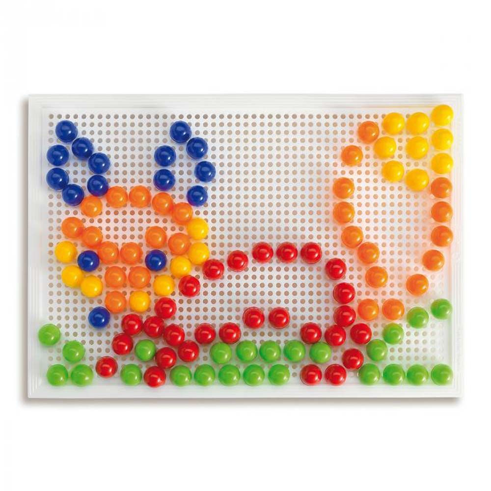 Мозайка FANTACOLOR PORTABLE LARGE, 150 части