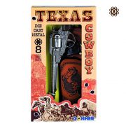 Револвер с кобур, GOWBOY