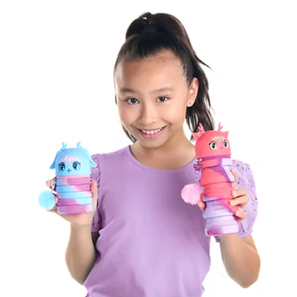 Силиконов несесер-моливник