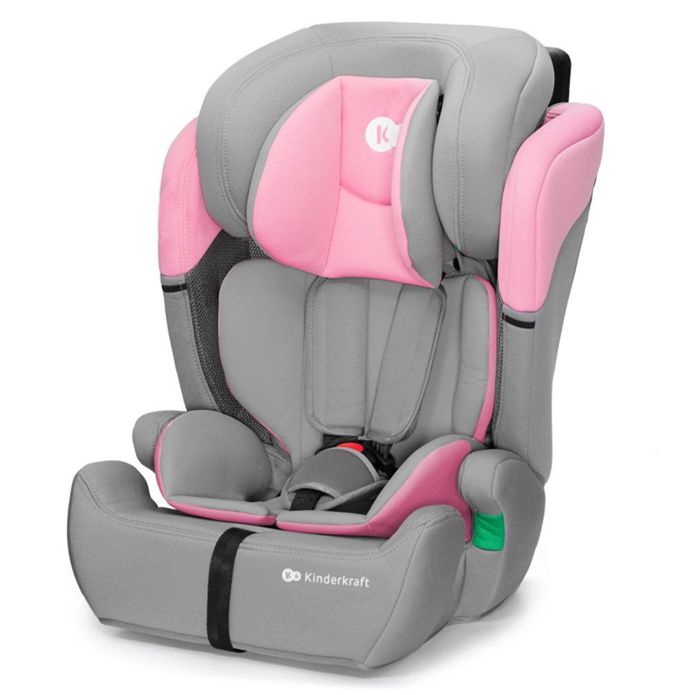 Столче за кола Comfort up i-size, 9-36 кг
