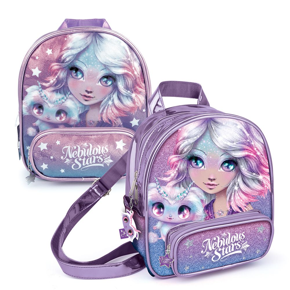 Мини раничка, Естрелия