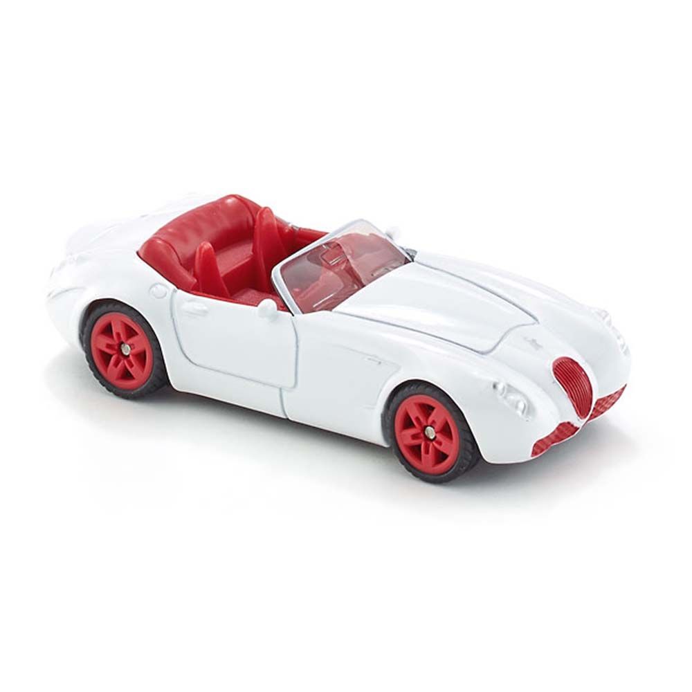 Кола кабрио Wiesmann Roadster MF5