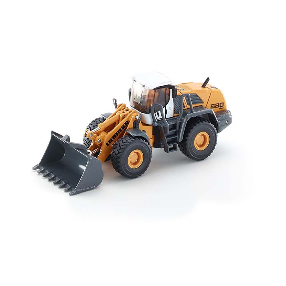 Siku, Фадрома Liebherr L580