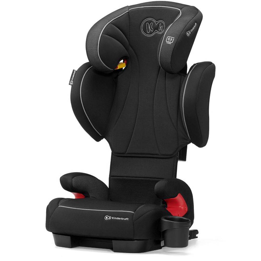 Столче за кола Unity Isofix, 15-36 кг