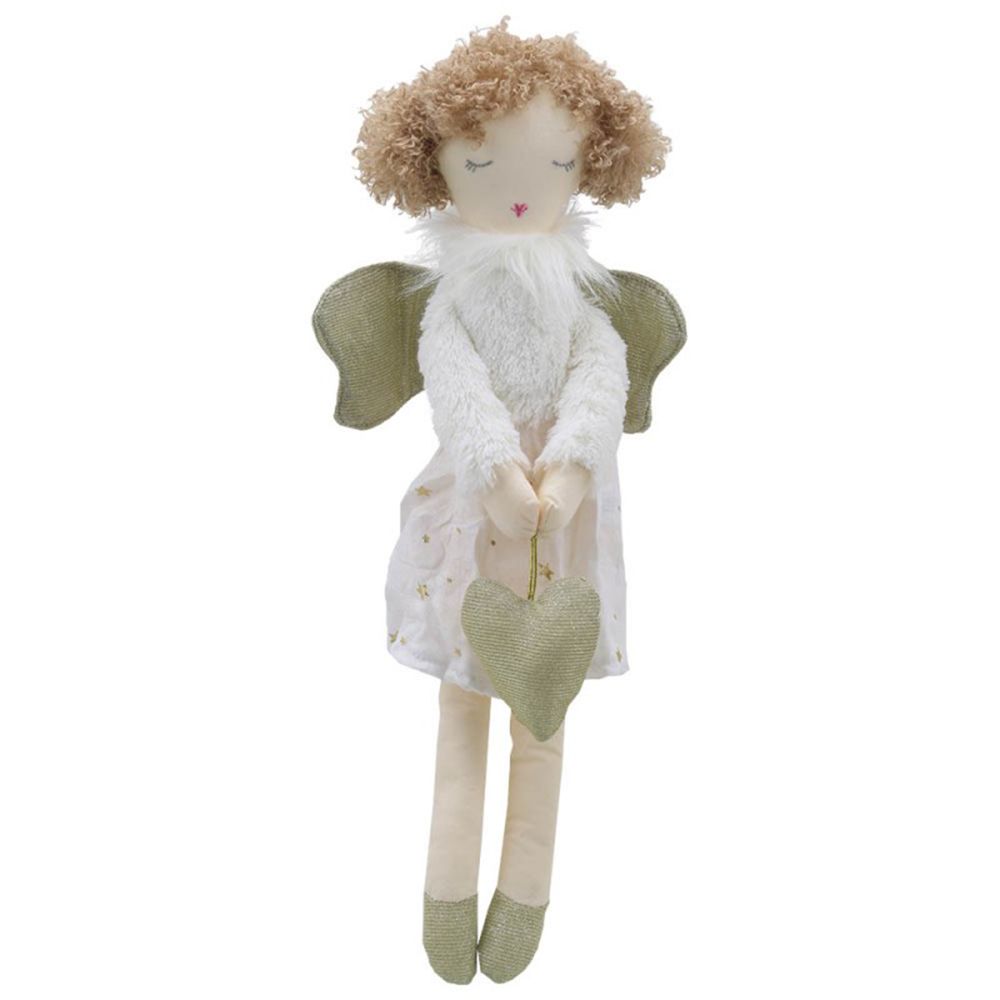 The Puppet Company, Мека парцалена кукла, Еви, 42 см