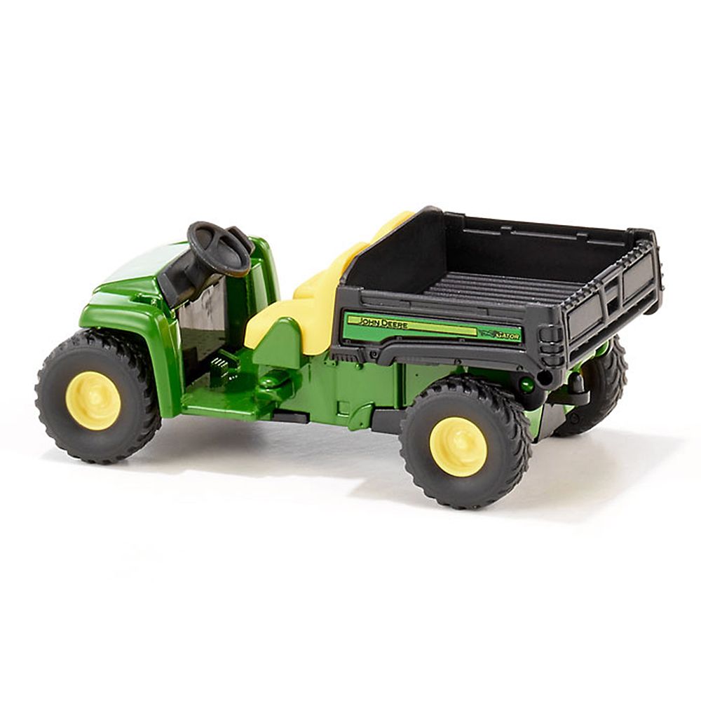 Фермерска количка John Deere