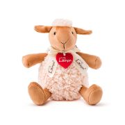 Плюшена овца Ема, малка, 27 см