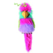 Кукла за куклен театър, Райска птица