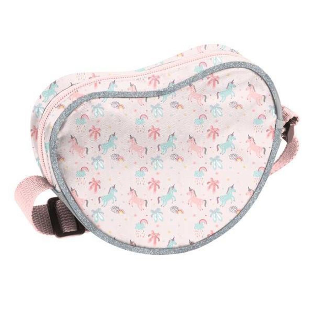 Детска малка чанта, Балерина