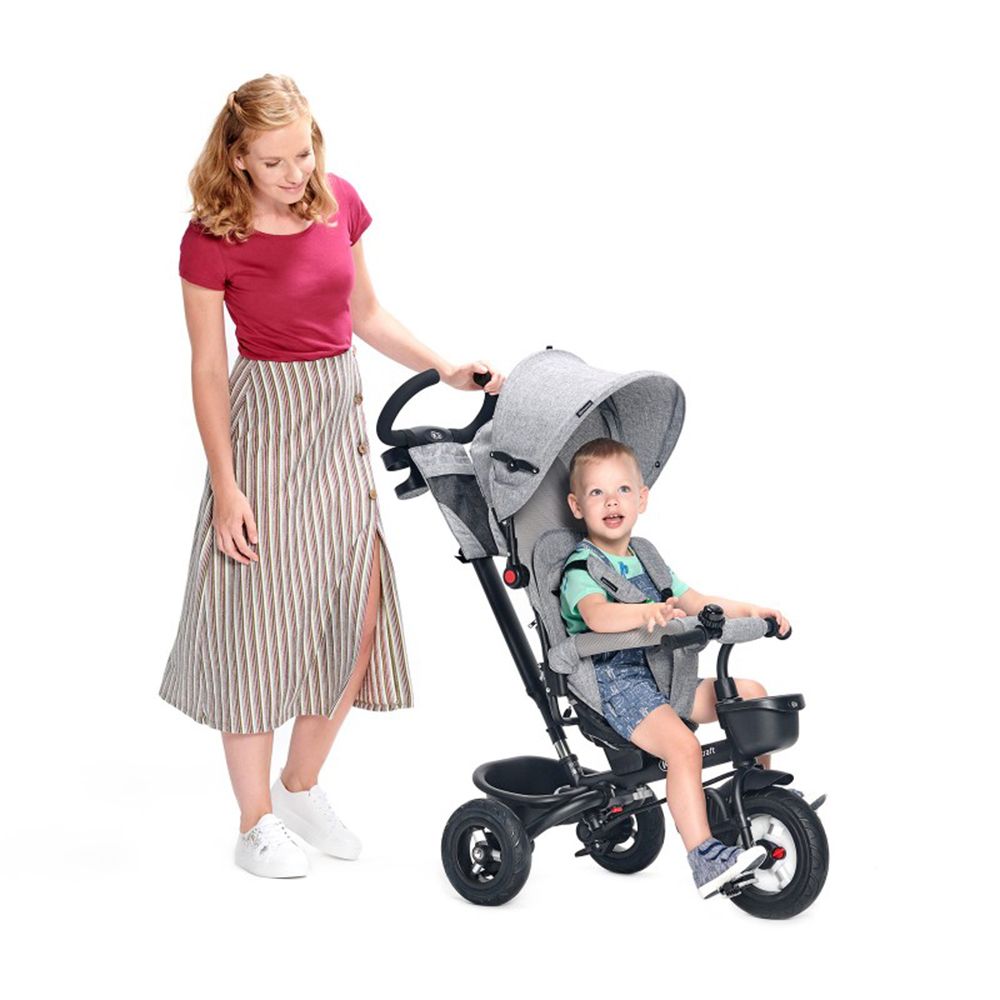 Триколка AVEO, 3 в 1