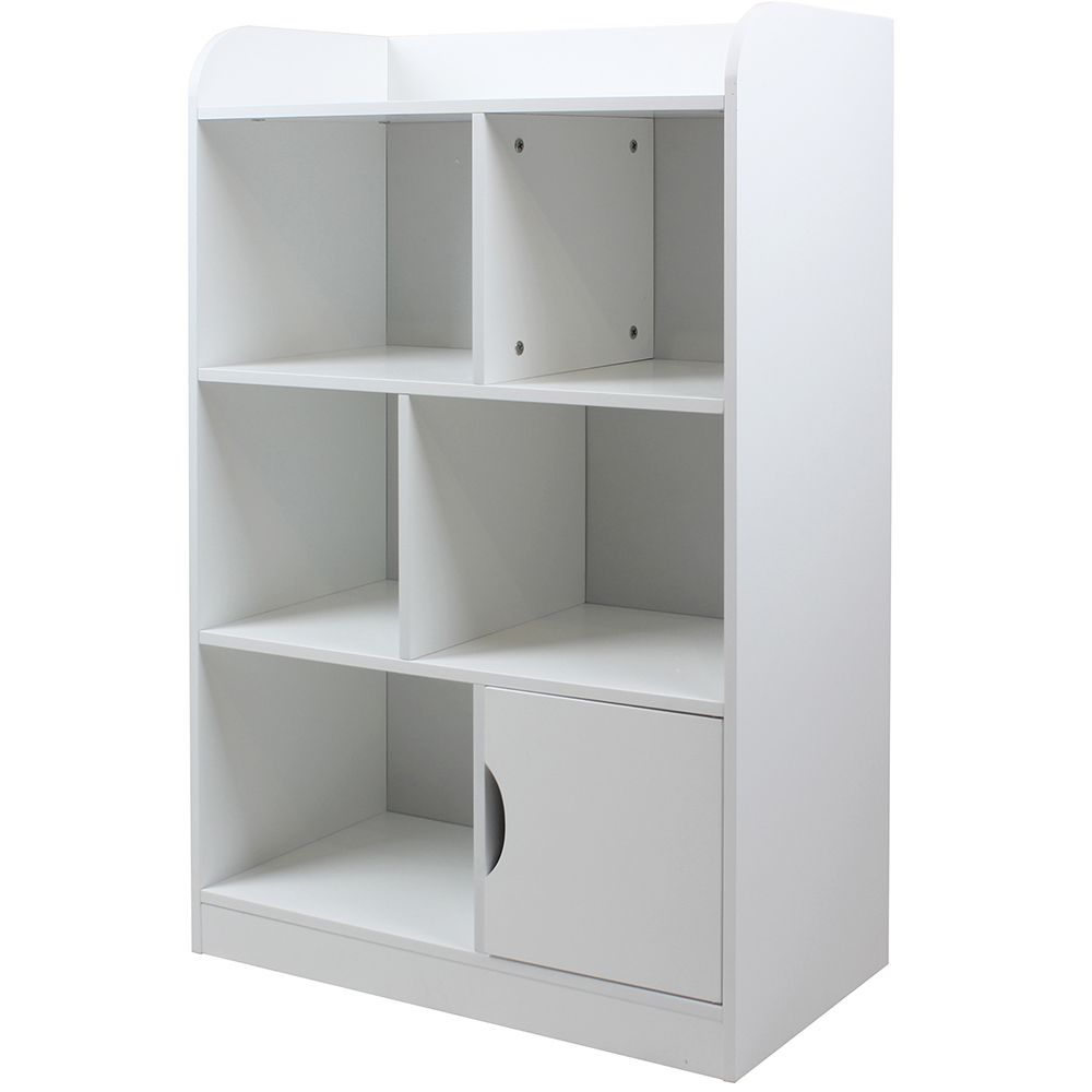 Детски стелаж-органайзер, Релакс