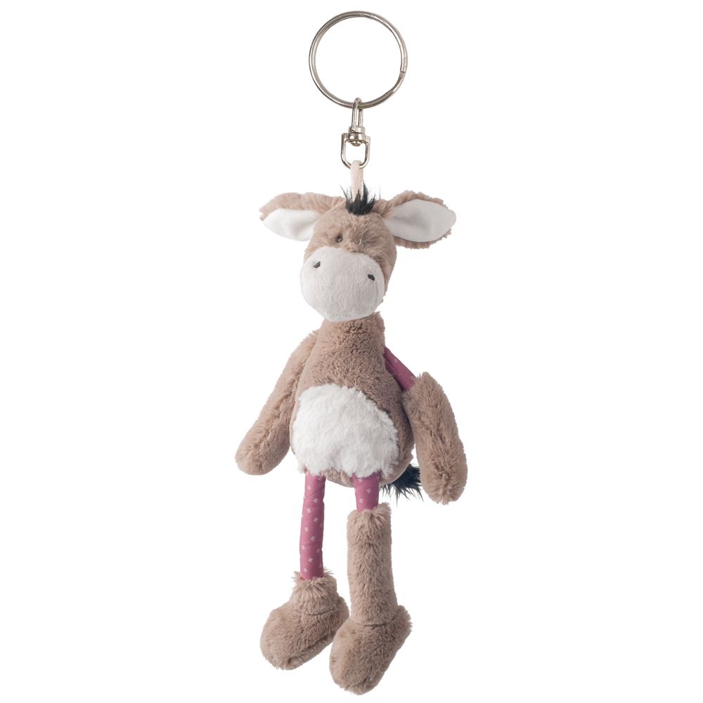 Lumpin, Магаренце Симон - ключодържател