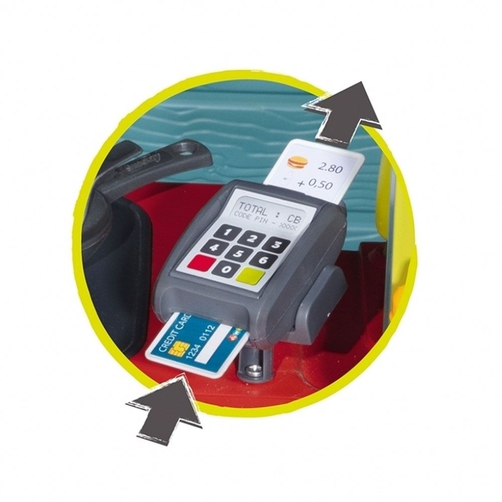 Детска къща-ресторант