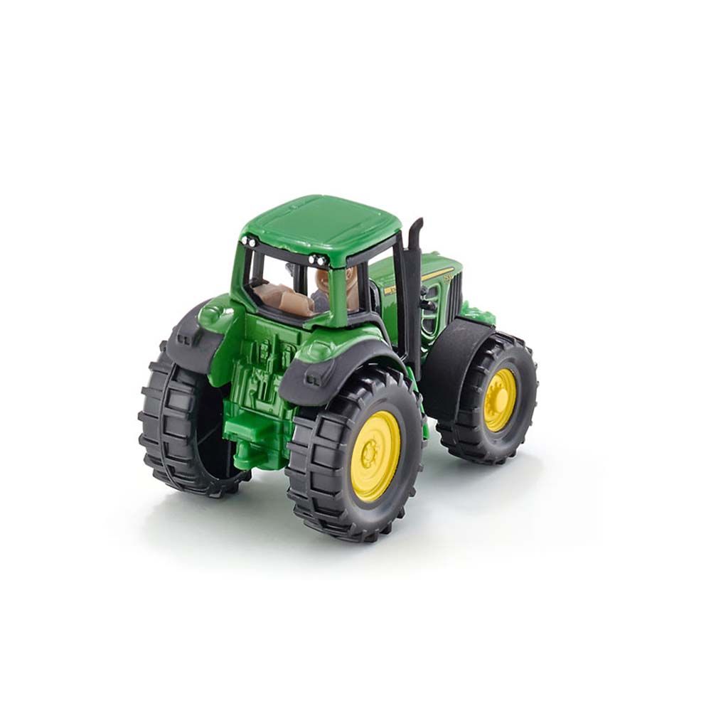 Трактор John Deere 7530