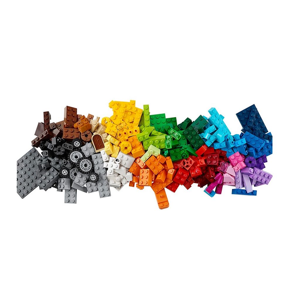 Класичски конструктор в Lego CLASSIC