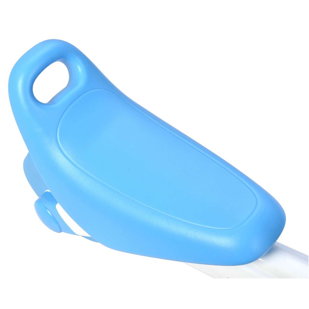 Колело за бутане с крачета, Little Tikes, синьо