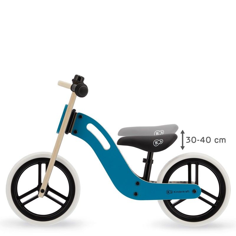 Колело за баланс, UNIQ, до 35 кг