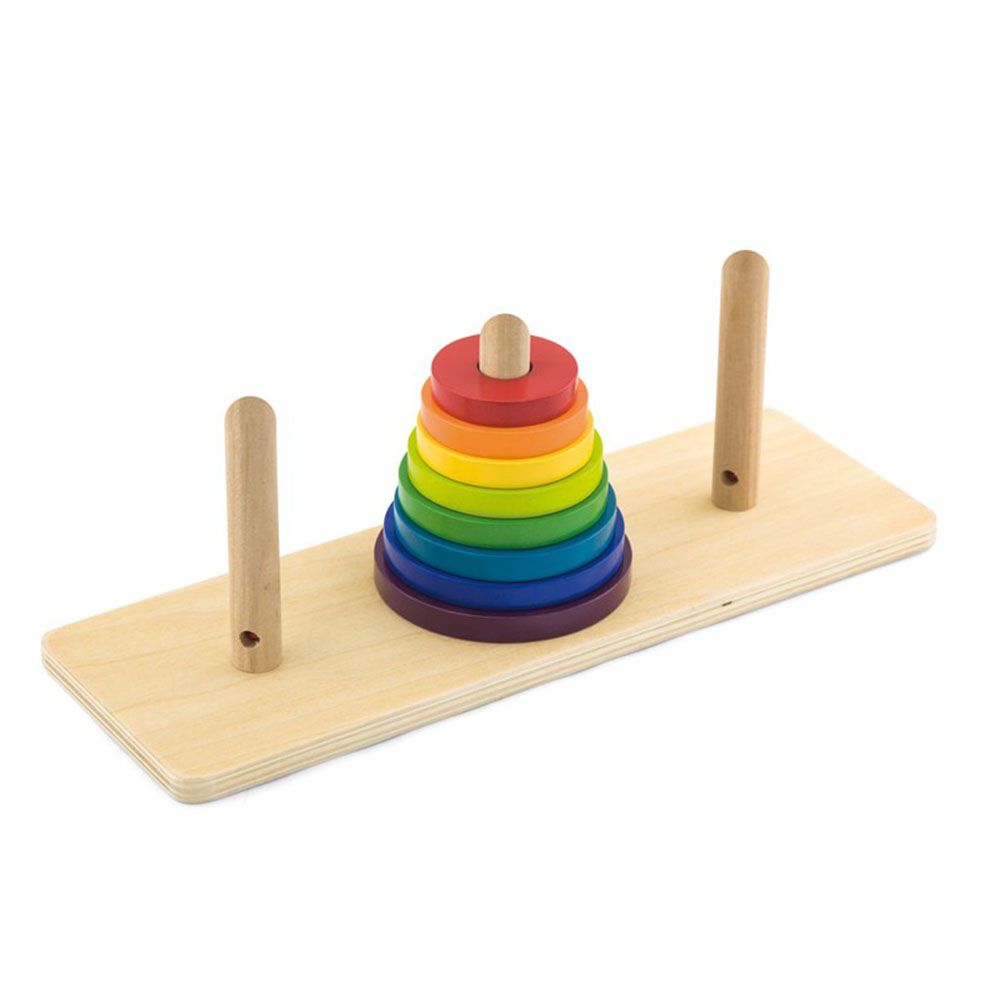Andreu toys, Кулата на Ханой