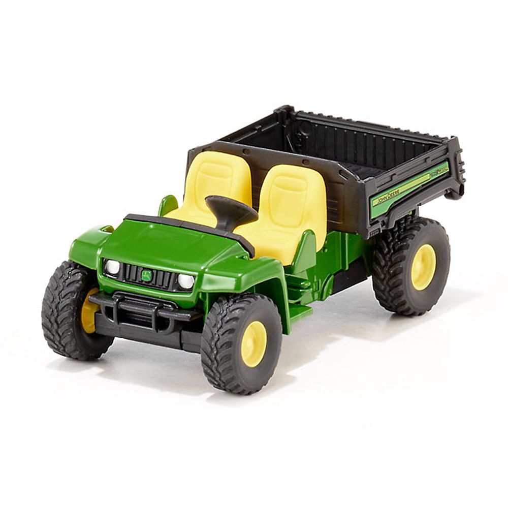 Фермерска количка John Deere