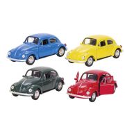 Метална кола, Фолксваген Класикъл Бийтъл, 196, 1:34