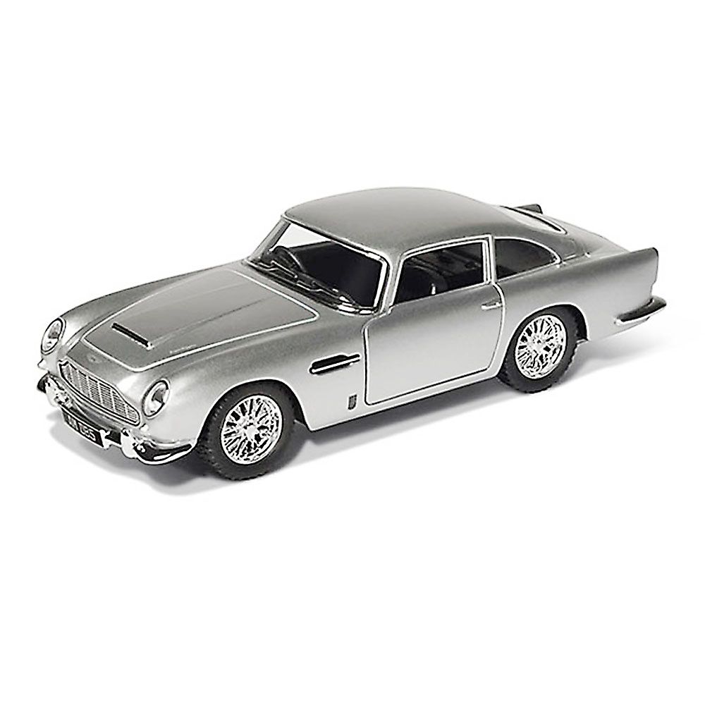 Kinsmart, Метална кола Aston Martin DB5, 1963 г.
