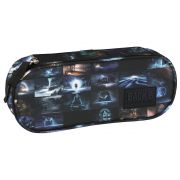 Ученически несесер Screens, овален